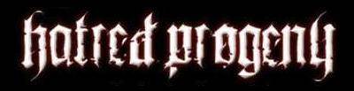 logo Hatred Progeny